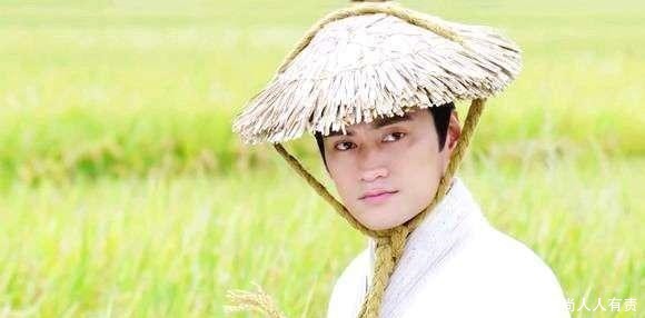 阴家|最是无情帝王家,刘秀与阴丽华的爱情,诠释了帝王也有柔情的一面