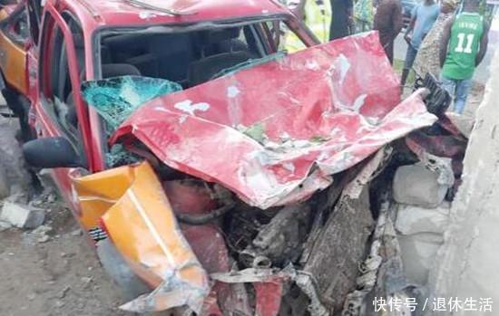 撞亡|男子买彩票中奖，与朋友飙车庆祝，不料撞亡1家4口在内5人