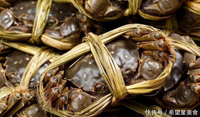 依旧|保存螃蟹时,别直接放冰箱,渔民教你一招,放一周依旧鲜活