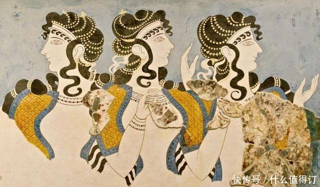 文化|第一个以古希腊文化立国的帝国,却在亚洲