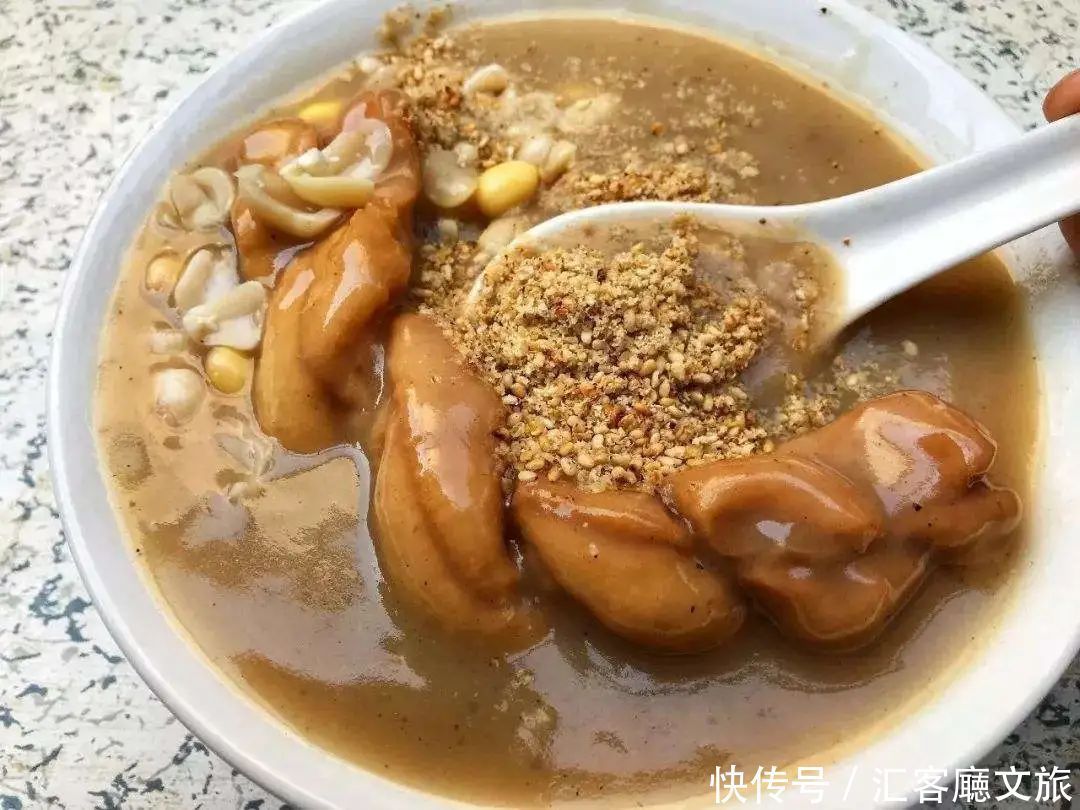 地方|这9个地方,只为了“吃吃吃”都值得去一趟!