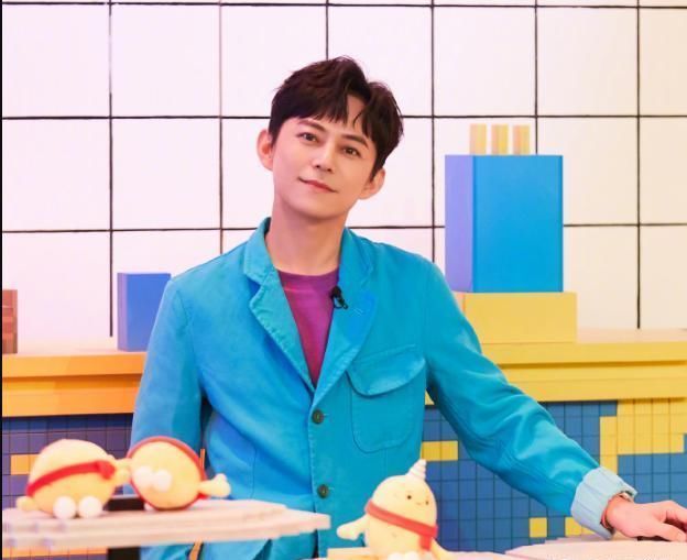  杨迪|快看！郭麒麟、沙溢、杨迪们正在统治2020年的综艺圈