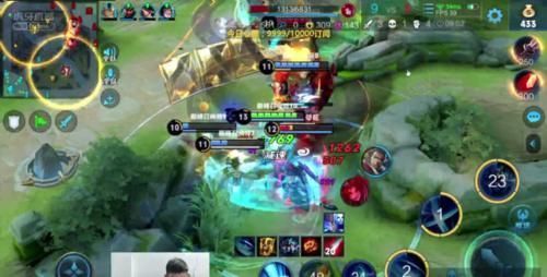 拉到|国服第一铠有多牛将国服玄策爆砍成0-3,气势和细节拉到满