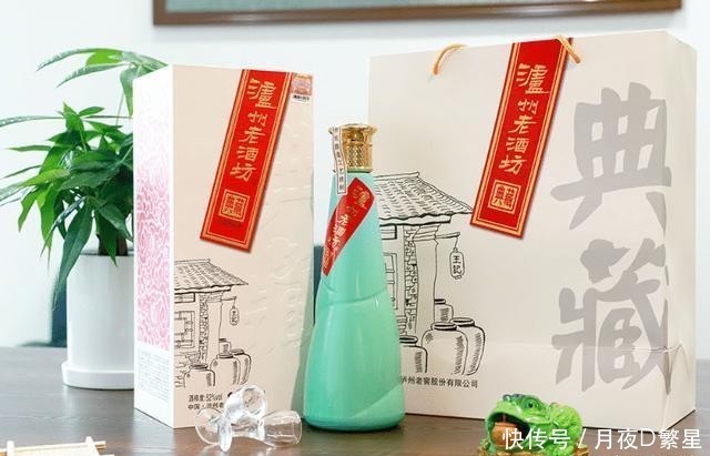 五粮液|国内产的尴尬酒,明明具有茅台五粮液的口感,因为名气遭嫌弃!