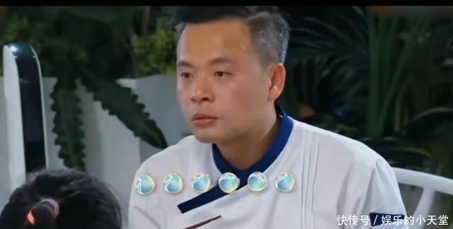 端倪|《中餐厅4》赵丽颖产后抑郁初现端倪黄晓明洗白其实另有真相