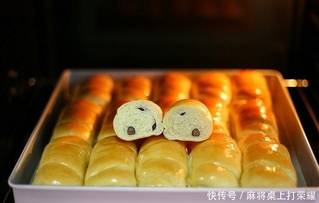 耐高糖酵母|学会用这种方法做面包,拉丝效果极佳,绵软又香醇,不信你也试试