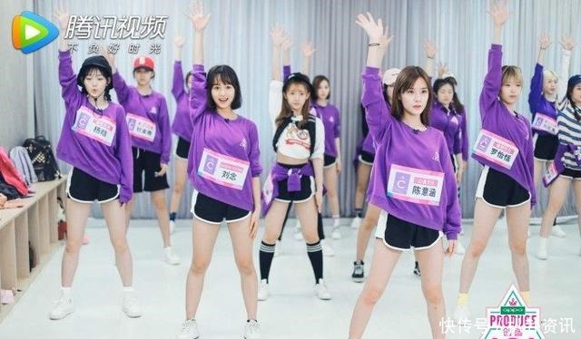 节目|《创造101》能否成功出道不重要,她们真的只是想红而已!