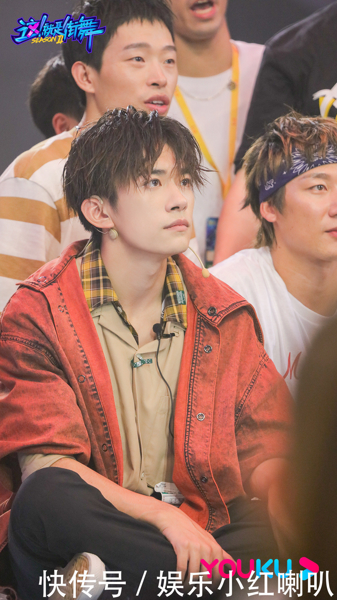  易烊千玺|易烊千玺再次加盟《这！就是街舞》，成为总决赛嘉宾