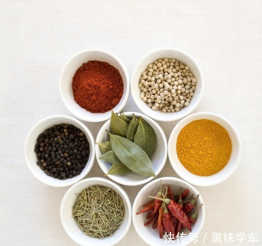 味道|刚知道，“猪肉不花椒，牛肉不韭菜”是什么意思，大部分人还不懂