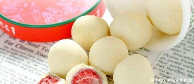 经典|北海道那些闻名日本全国的甜点大全,每一个都是经典!