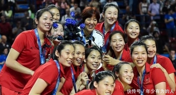 赖亚文|中国女排:郎平看中的人他胜任吗?接班人之争3选1你看好谁