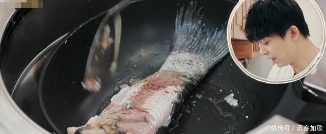 作弊|伊能静“作弊”还是输给李佳航,怪没有餐具没卖相,遭婆婆打脸