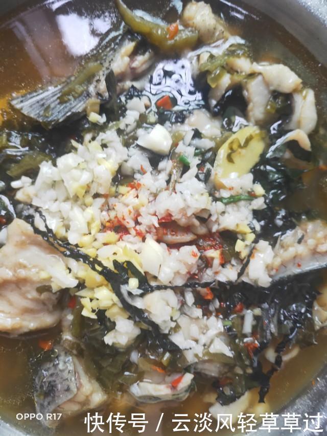  椒粉一勺|家常下饭菜，简单又有营养