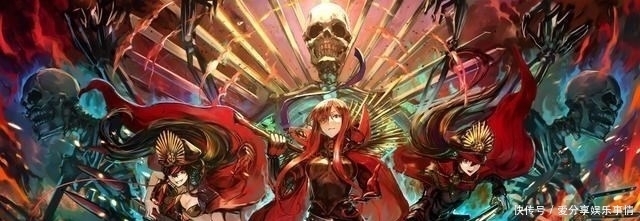 主线关卡|FGO最终本能寺攻略:体验当大名,抱得长尾景虎归