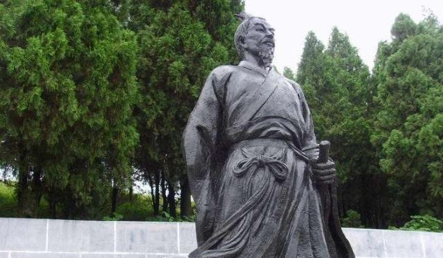 不灭|刘邦疏远韩信,为何不灭了张良原因有四个