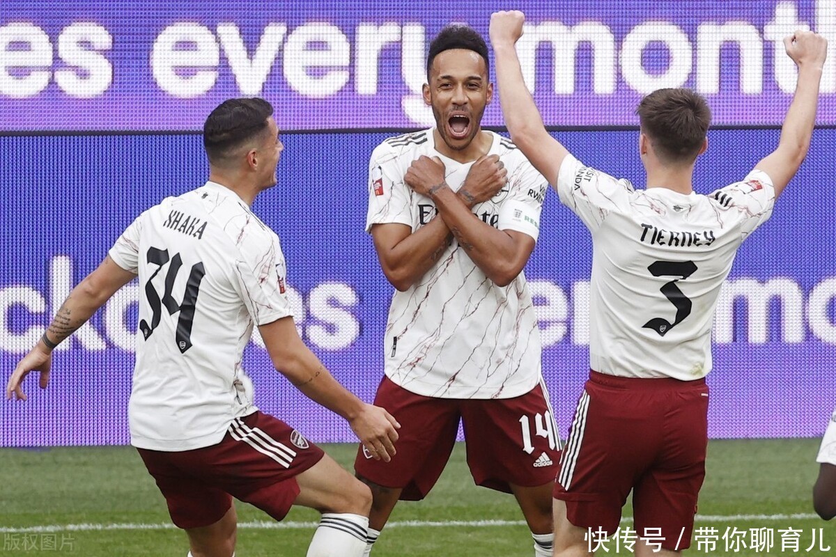 阿森纳|6-5!阿森纳是冠军!南野拓实首球利物浦输在哪?1人太失望