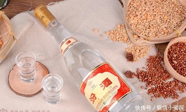  好喝|100元以内也有“纯粮白酒”，这5款便宜又好喝，买的都是行家