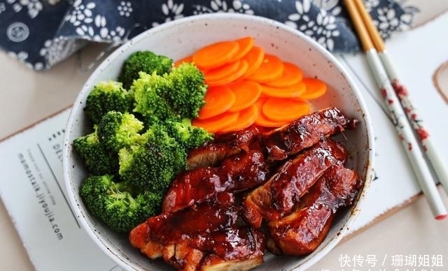 1勺|秋季必学美食,营养又便宜,简单做一做,太下饭了,一周必吃一次