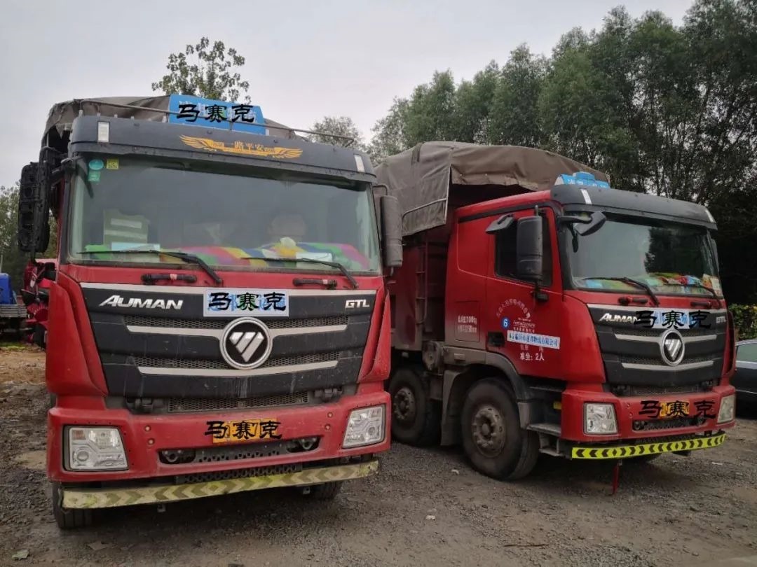 超载|临沂这两辆“百吨王”超载500％！还拒不服从管理指挥，百般抵赖