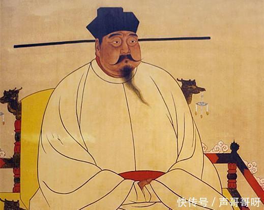 保障|赵匡胤醉酒醒来“被”皇帝?舆论先行、兵马保障,登基水到渠成