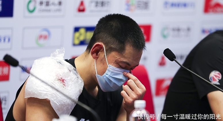 张庆鹏|张三疯再现!张庆鹏狂砍37分,或无法就此退役