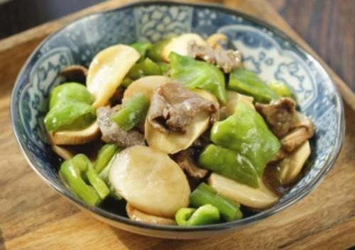 加上|二月,宁可少吃肉也要多吃它,百吃不腻,软化血管,下酒又下饭