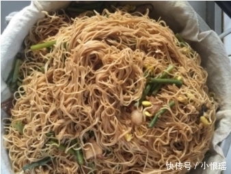 卤面|自己做的午饭,不小心发到公司群里,老板:带着午饭来办公室一趟