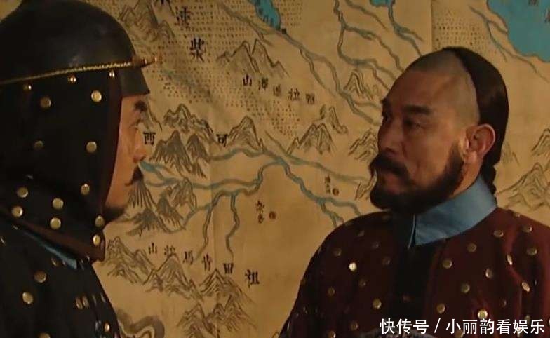 江夏|年羹尧在江夏镇到底杀了多少人？雍正怒道：他这是在找死