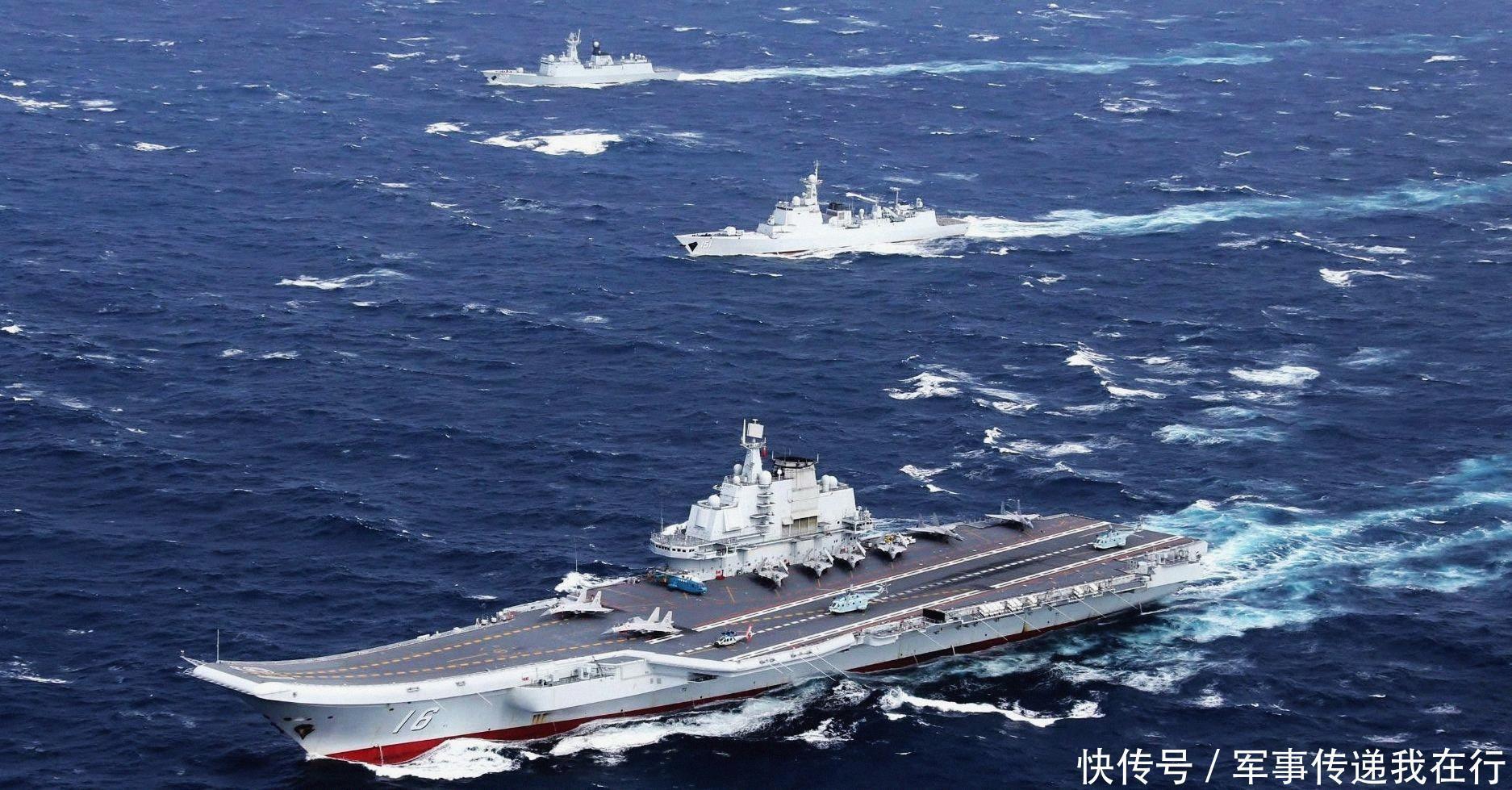 印度|印度国产航母计划年底出海，也该动起来了！不然造着造着就退役了