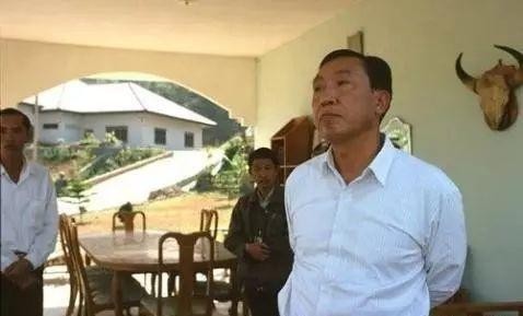 坤沙|一代毒枭-坤沙覆灭记（下）