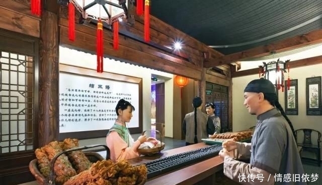  全国|全国最好吃的10大城市