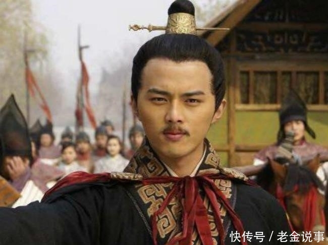 刘邦|汉朝24帝 能称得上千古明君的仅这8位 汉武帝屈居第4 第1远胜刘邦