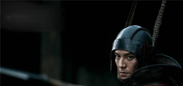 西晋帝国虽|石勒屡战屡败，为何却能成为开国立号晋怀帝一句话点明成败关键