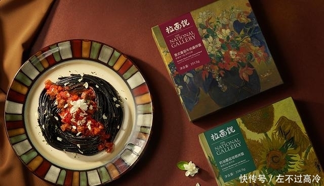 记能|拉面说让人眼红,白象、蔡林记能“效仿”成功吗?