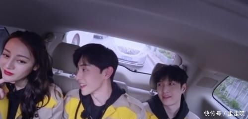 综艺节目|《奔跑吧8》终于定档!5月又来最强阵容,海报官宣很有“心机”