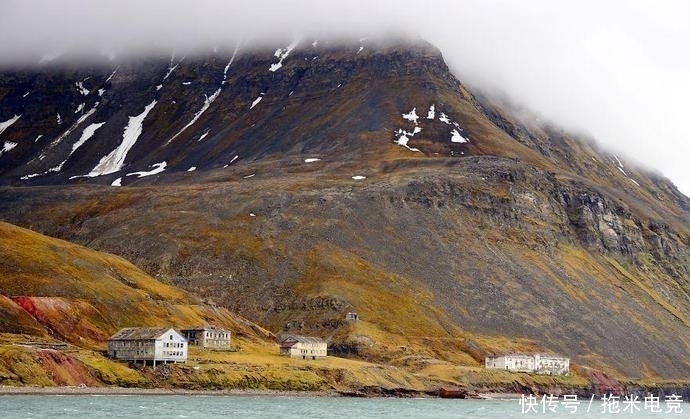 世界|世界上最尴尬的“飞地”,高福利好待遇也没人去,网友:我怕冷!
