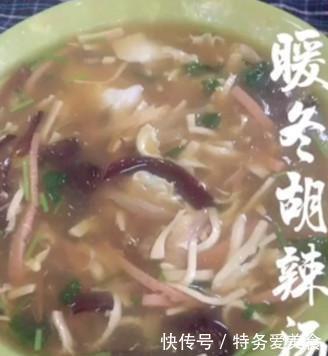 中国|这是中国的著名早餐,由于网友无法接受,两次被中国唾弃