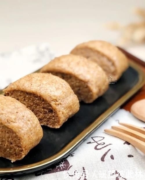 主食|无油无糖超饱腹,减脂期的最佳主食,吃出美丽和健康!