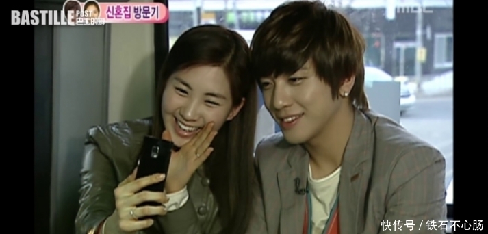 开播|韩国全新综艺《我们离婚了》,离婚夫妇再同居,未开播先惹热议