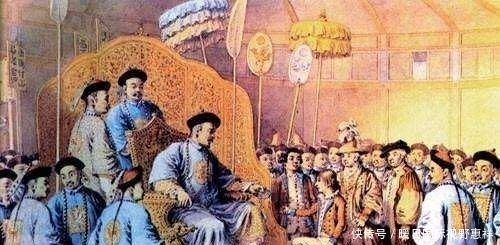 努尔哈赤|真正的清朝冷知识, 你值得一看