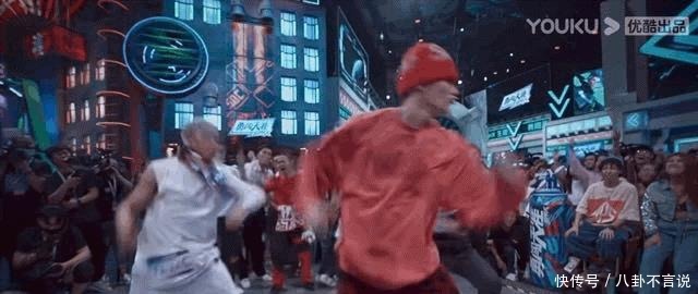 综艺|上个综艺而已,他有必要狂成这样