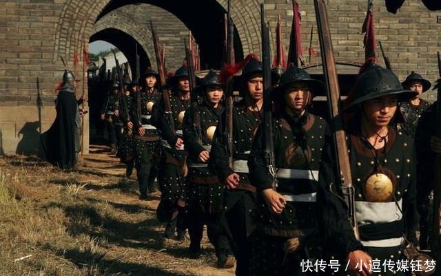 弘光|明朝灭亡南明建立，弘光政权的朝政与军事防御