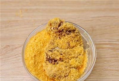 简单|金黄酥脆的日式炸猪排要这样做才香酥入味,简单方便人见人爱