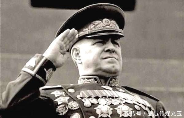 德国|1942年朱可夫弹尽粮绝，每门炮每天只一发炮弹，为何还主动进