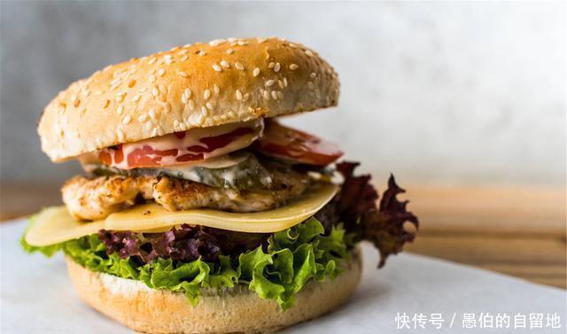 孩子|郑州男子买到“臭”汉堡,维权反被判赔5000,麦当劳:就是这个味