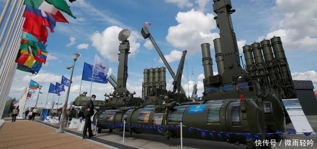 导弹|中国又要买导弹？俄罗斯高调展示新型导弹系统，新家伙是什么来头