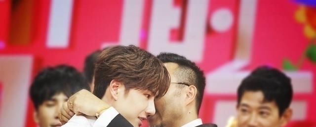 天天向上|王一博被天天向上过度消费看看他跟天天兄弟的关系,你就懂了