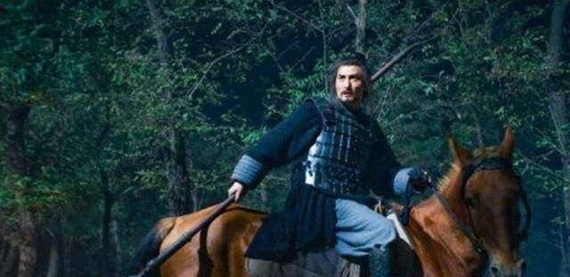 秦汉之际|韩信第一,项羽第二,秦汉间谁的军事天赋排名第三张良说出真相