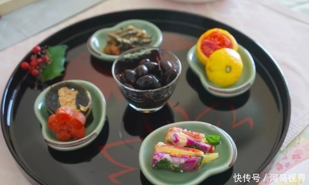 吃法|日本主妇晒“轻食”吃法,一天三顿这么吃,难怪身材这么好!