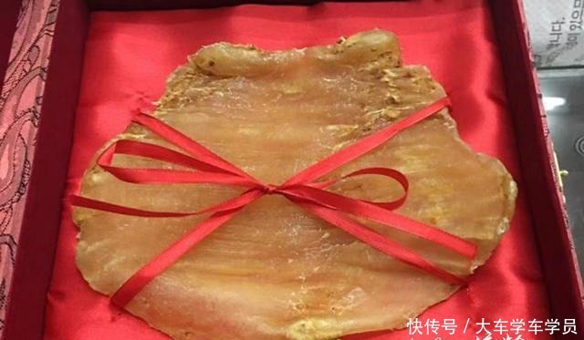 浪费|每种花胶功效不同,选错花胶不仅不滋补还浪费钱,该怎么选择呢